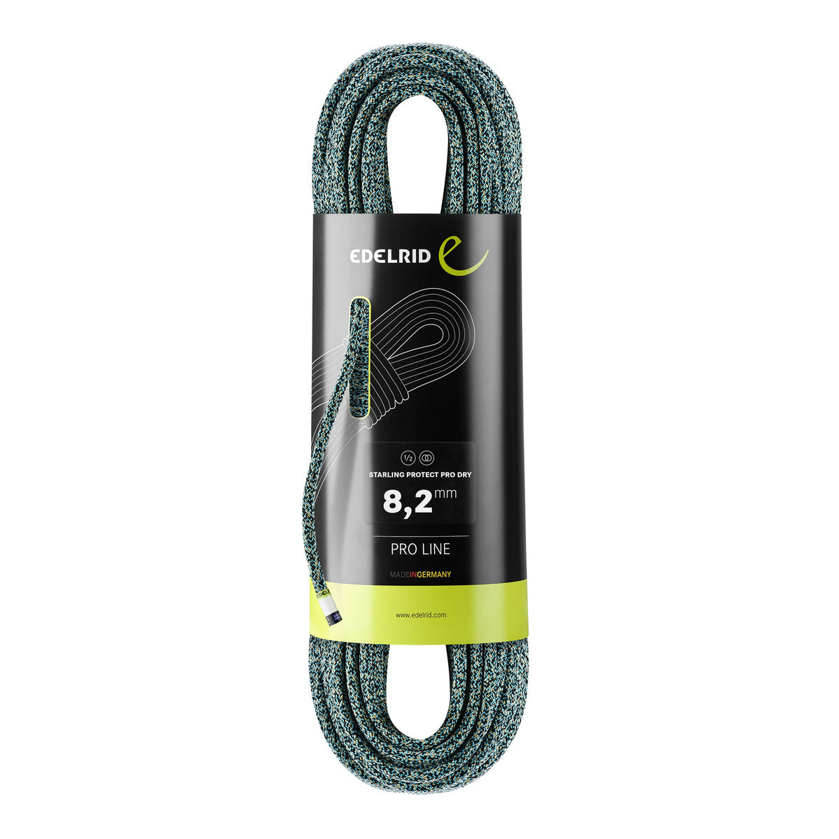 Starling Protect Pro Dry 8,2mm