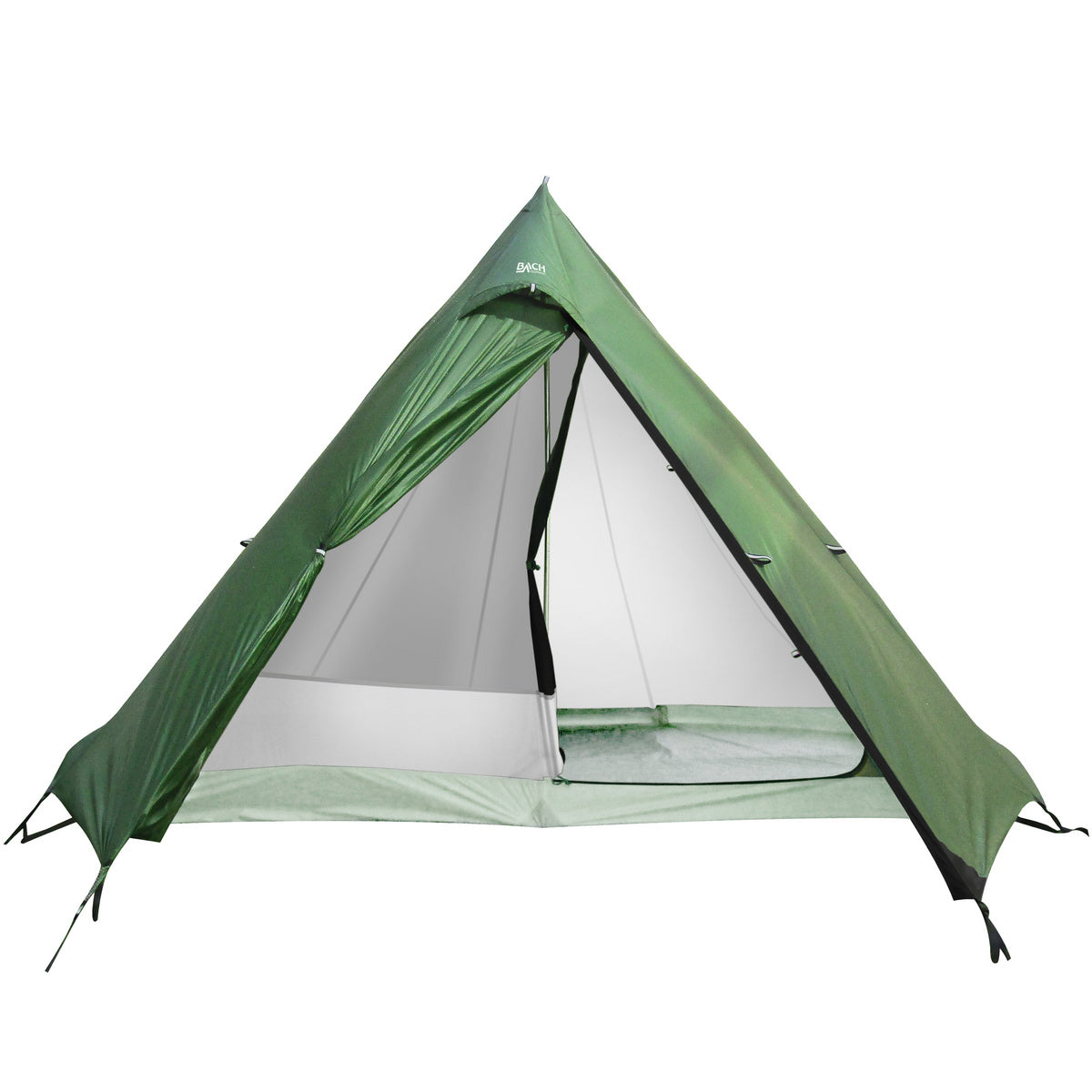 Wickiup 5
