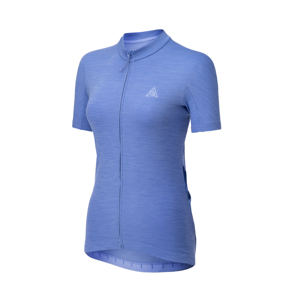 Horizon Jersey SS Womens