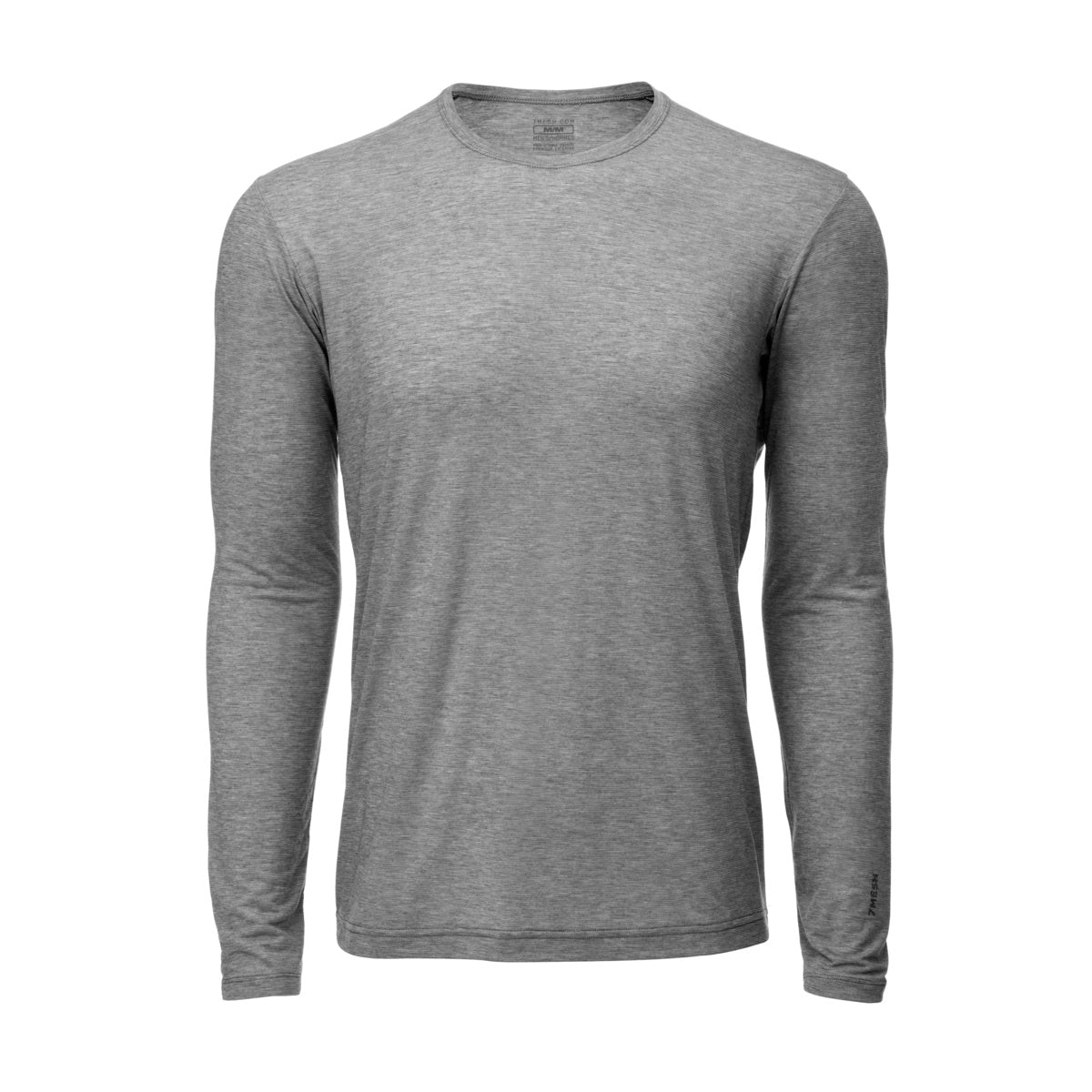 Elevate T-Shirt LS Men's