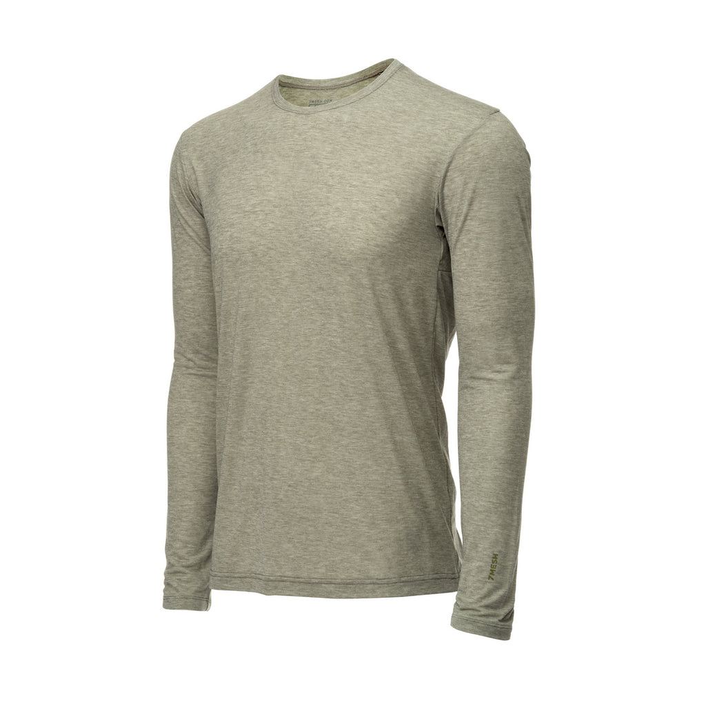 Elevate T-Shirt LS Men's