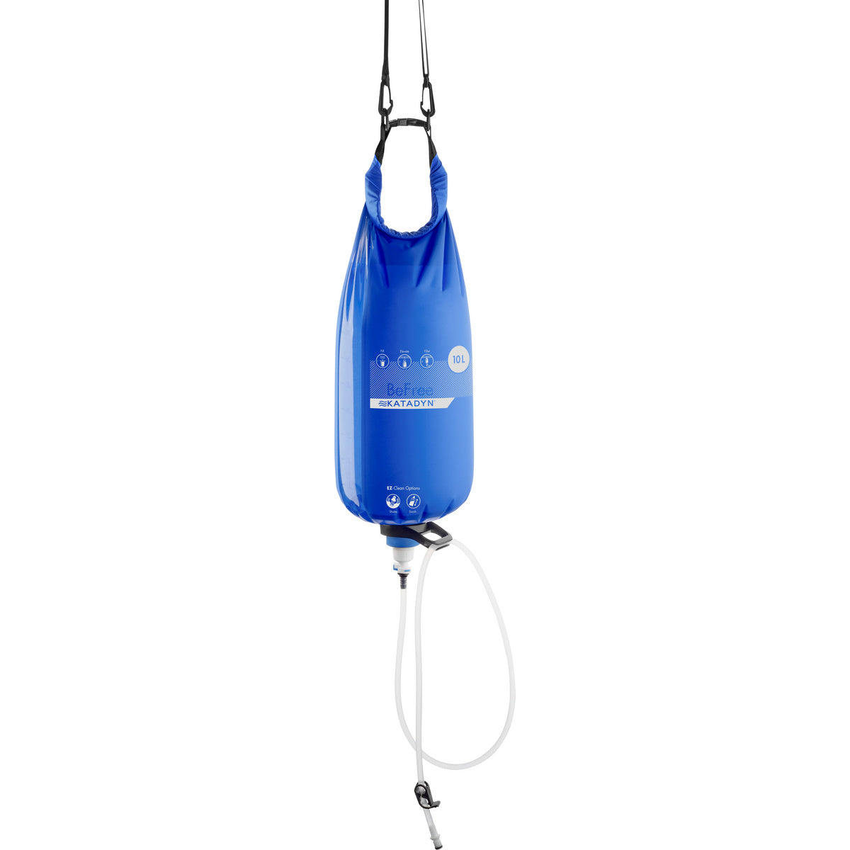 BeFree Gravity Filter 10 L