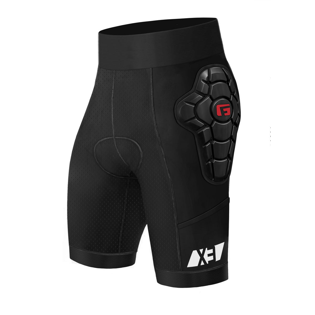 W's Pro-X3 Short Liners