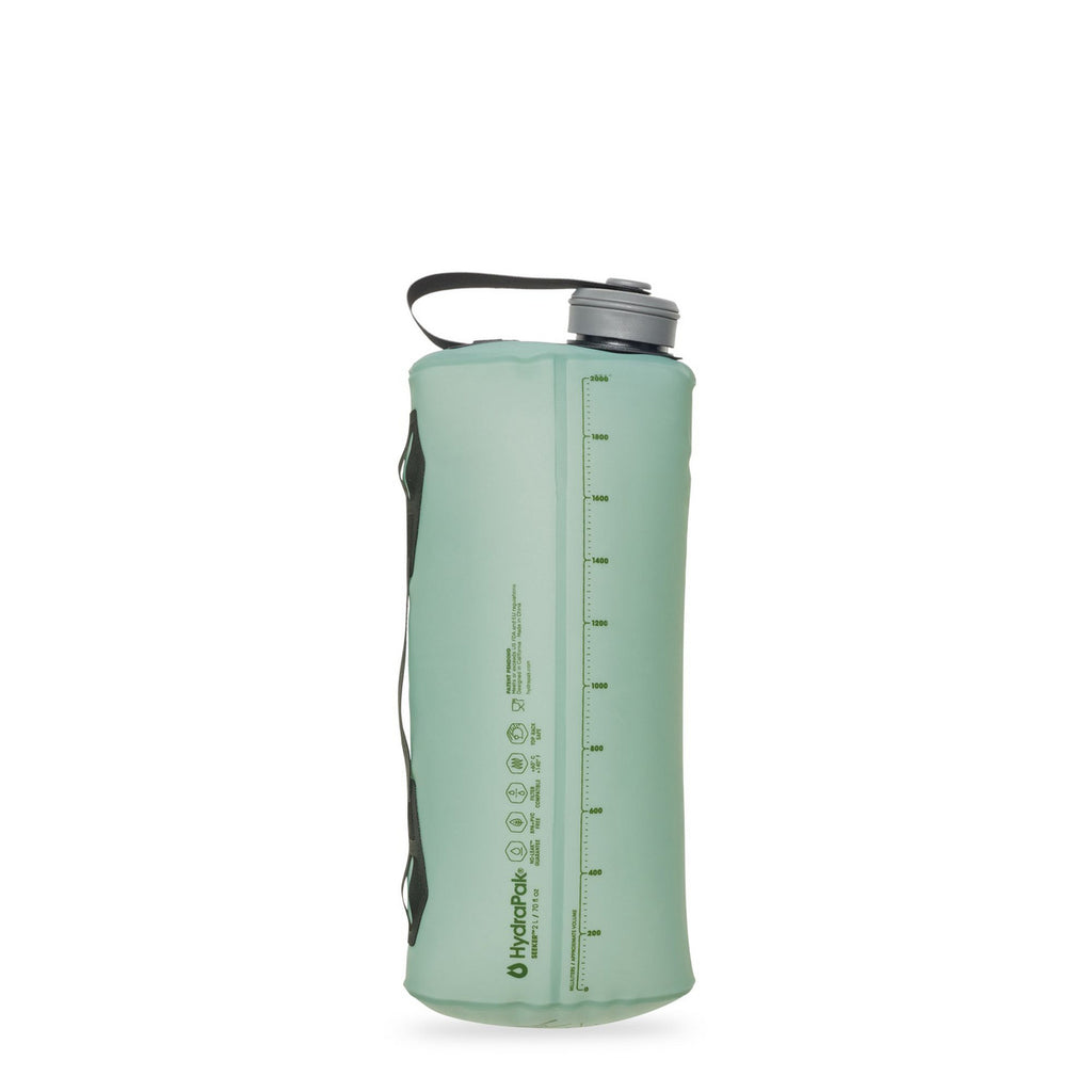 Seeker Container