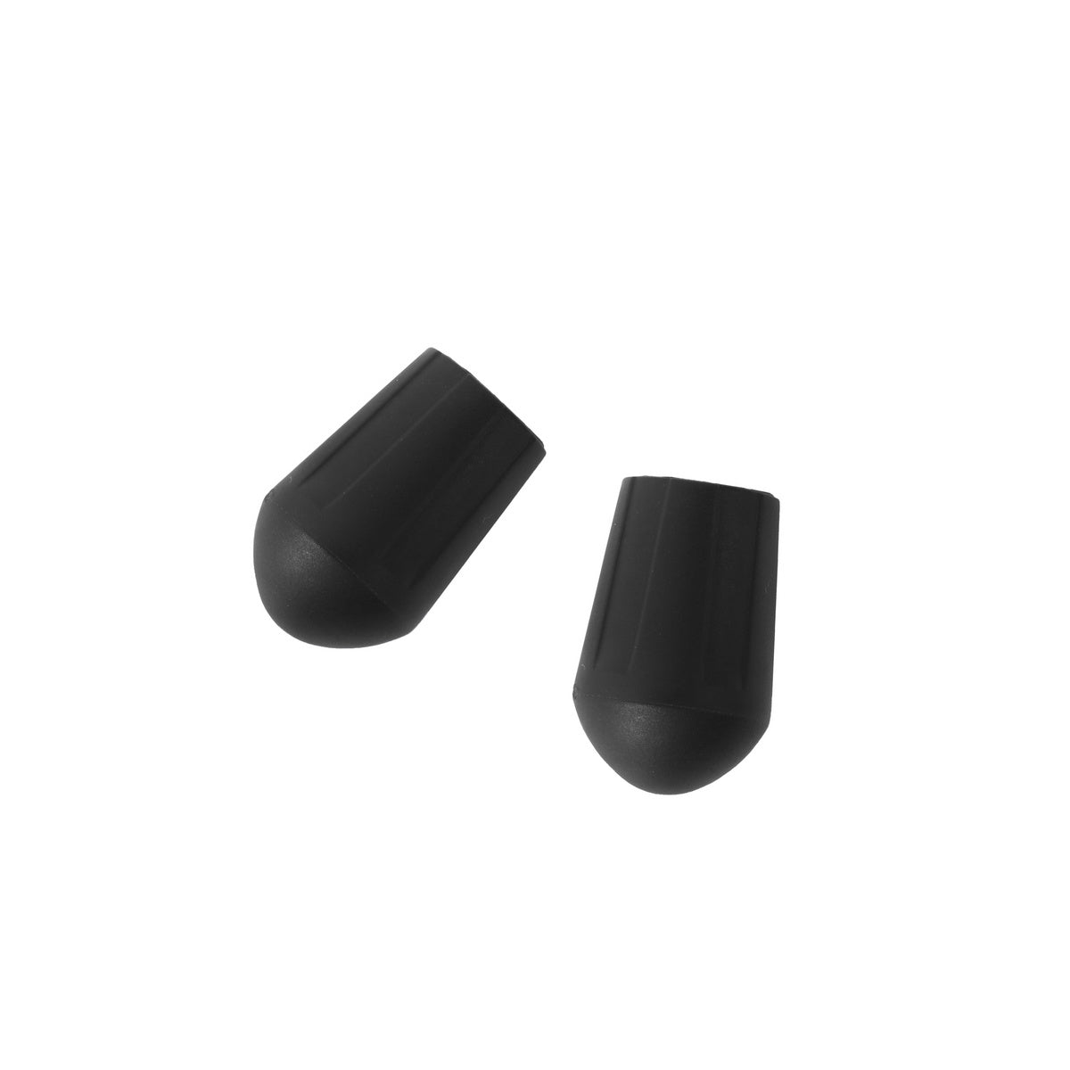 Rubber Feet Repl. 13.2 mm Chair Zero 2 Stück
