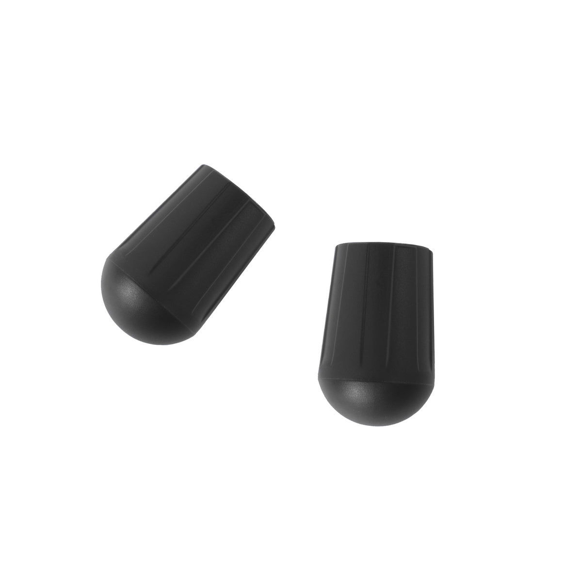 Rubber Feet Repl. 18.5 mm Sunset Chair 2 Stück