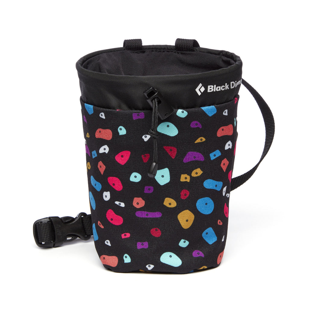 Gym Chalk Bag