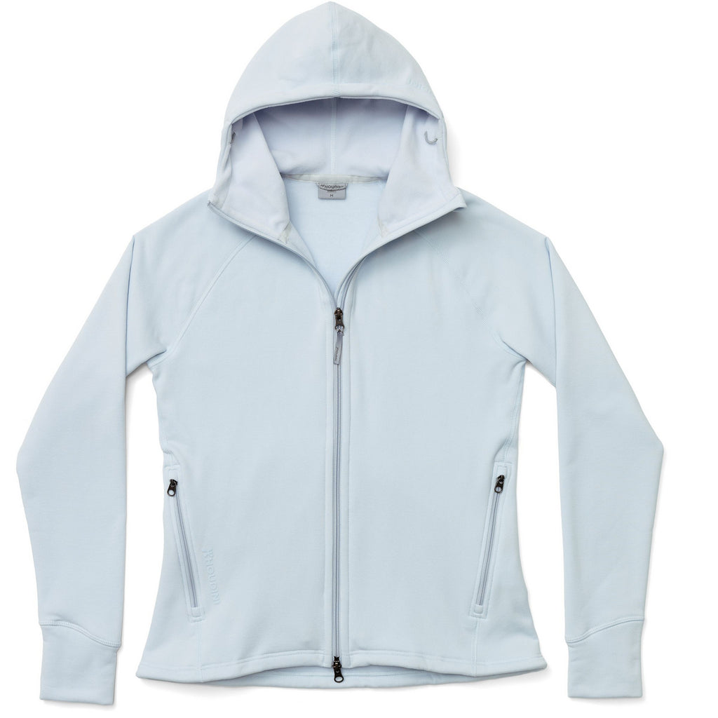Women's Power Houdi