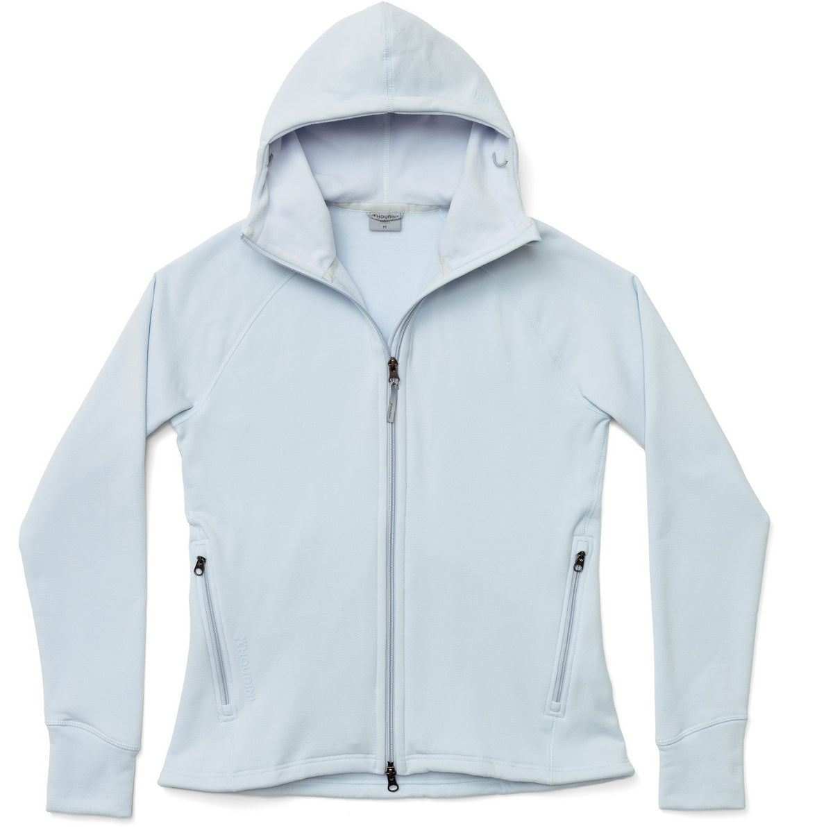 Women's Power Houdi