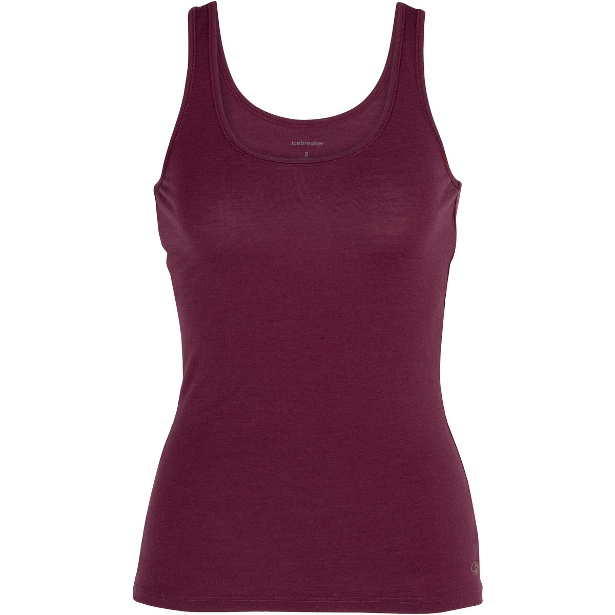 Wmns Merino Siren Tank