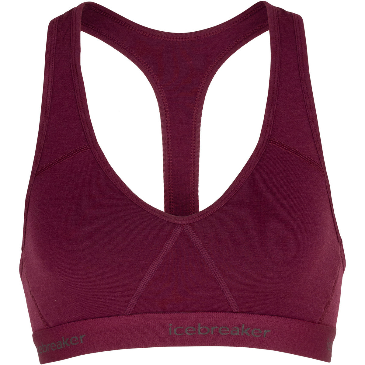 Wmns Merino Sprite Racerback Bra