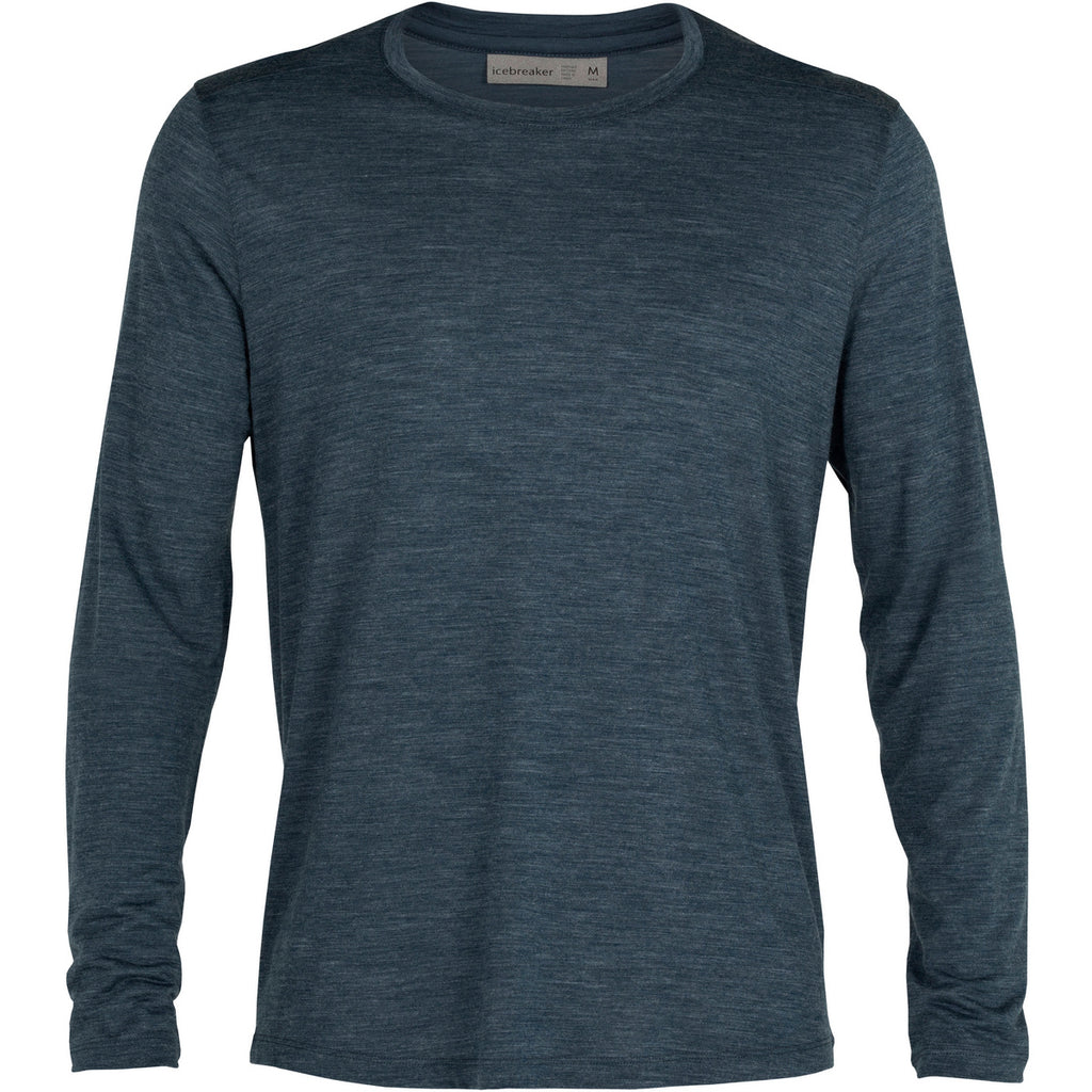 Mens Sphere LS Crewe