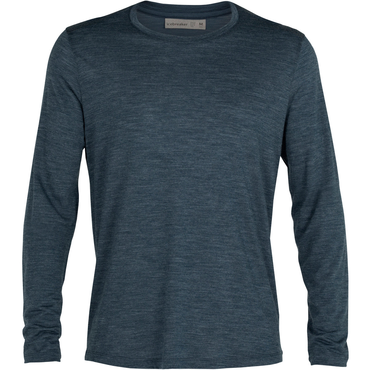 Mens Sphere LS Crewe