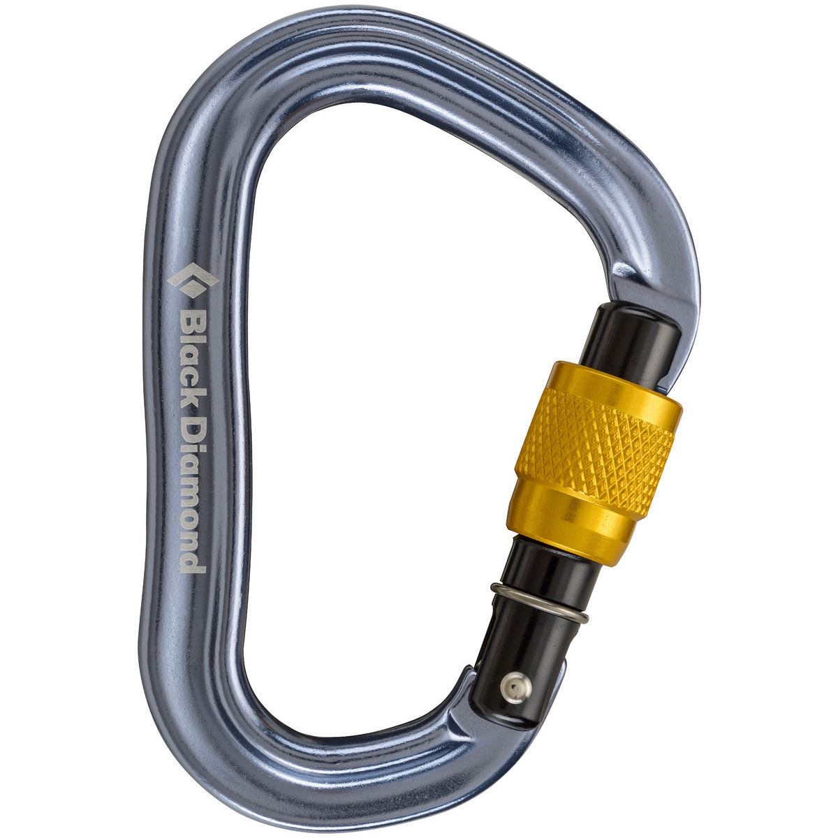 Vaporlock Screwgate