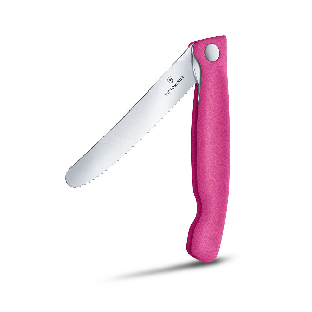 Swiss Classic Faltbares Gemüsemesser