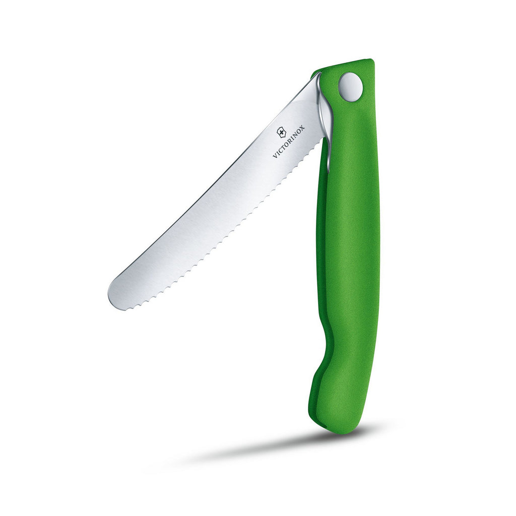 Swiss Classic Faltbares Gemüsemesser