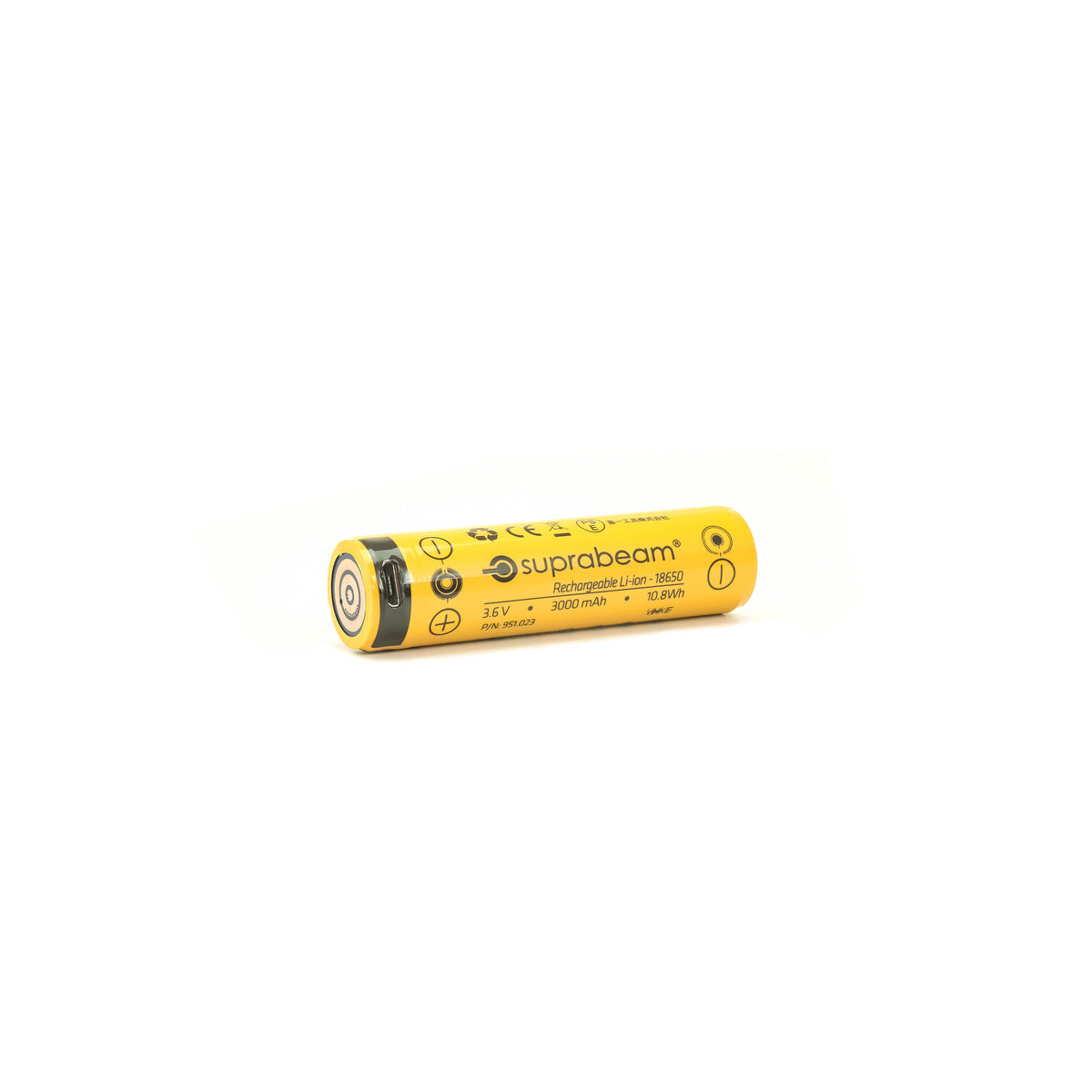 Batterie 3000mAh Q3r
