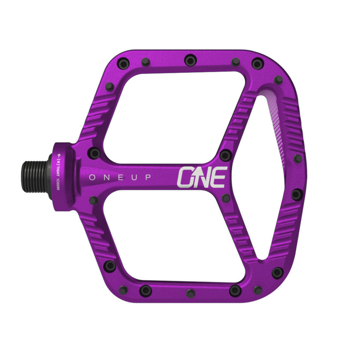 Aluminium Pedal