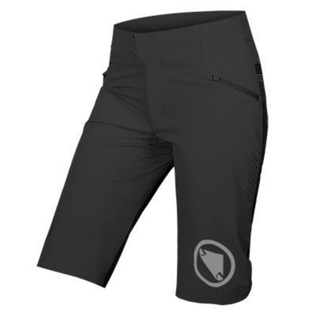 Damen SingleTrack Lite Shorts (Short Fit)