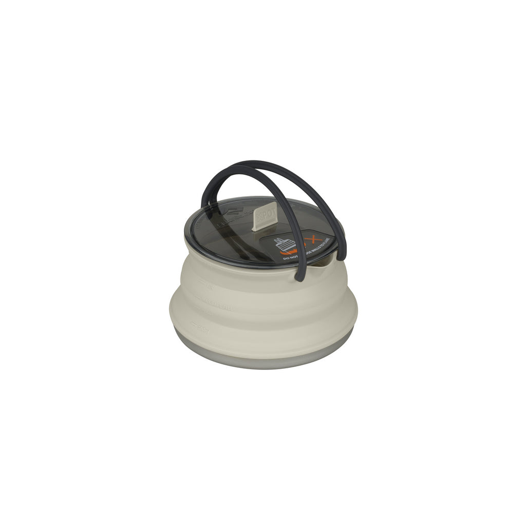 X-Kettle 1.3 Liter