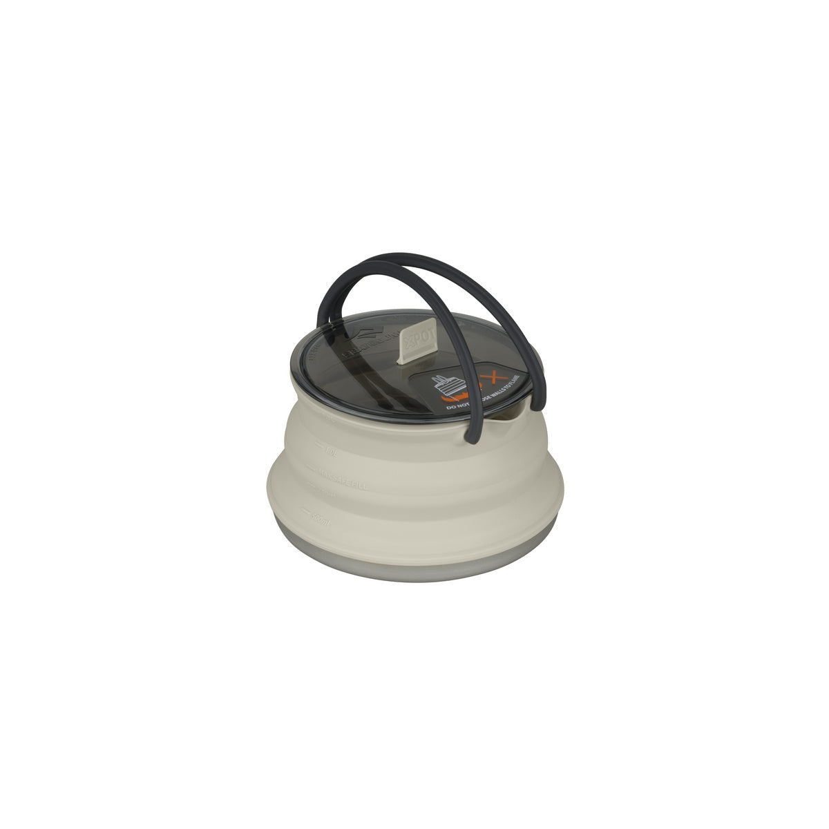 X-Kettle 1.3 Liter