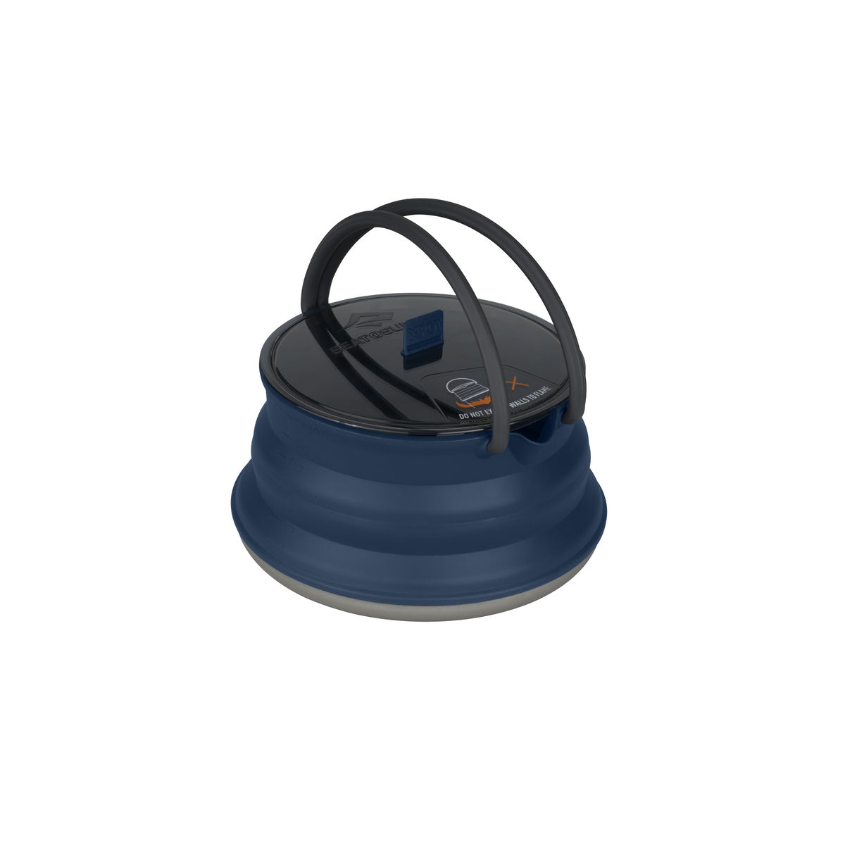 X-Kettle 2.2 Liter