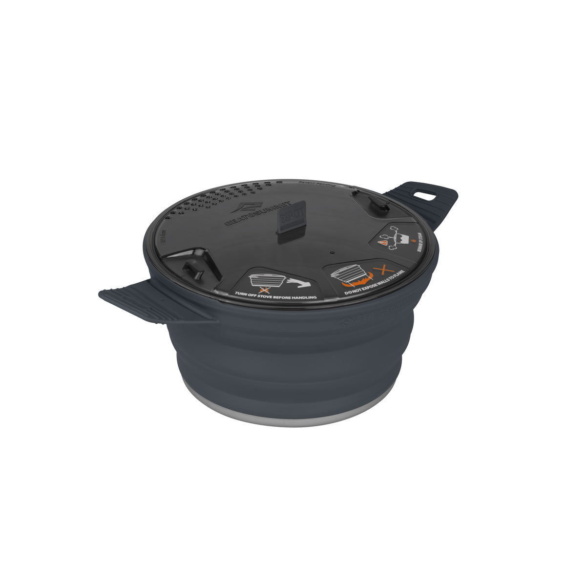 X-Pot 2.8 Liter