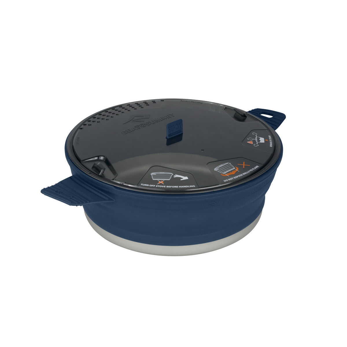 X-Pot 4.0 Liter