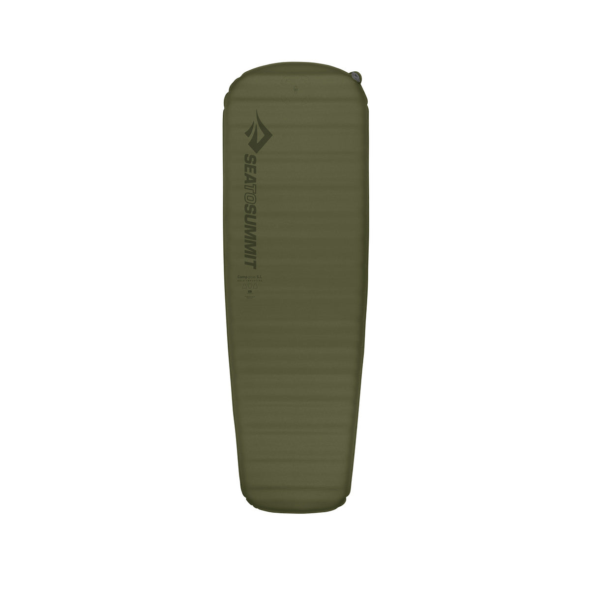 Camp Plus Self Inflating