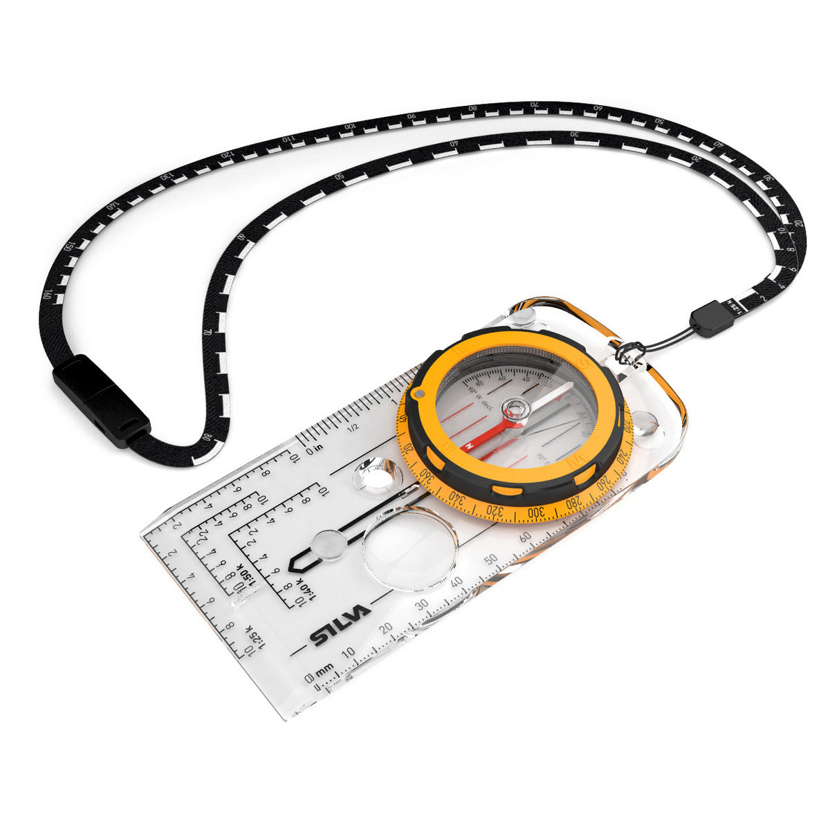 Compass Expedition