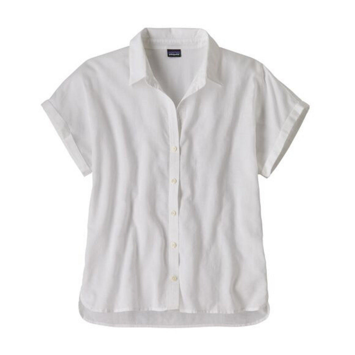 W's LW A/C Shirt