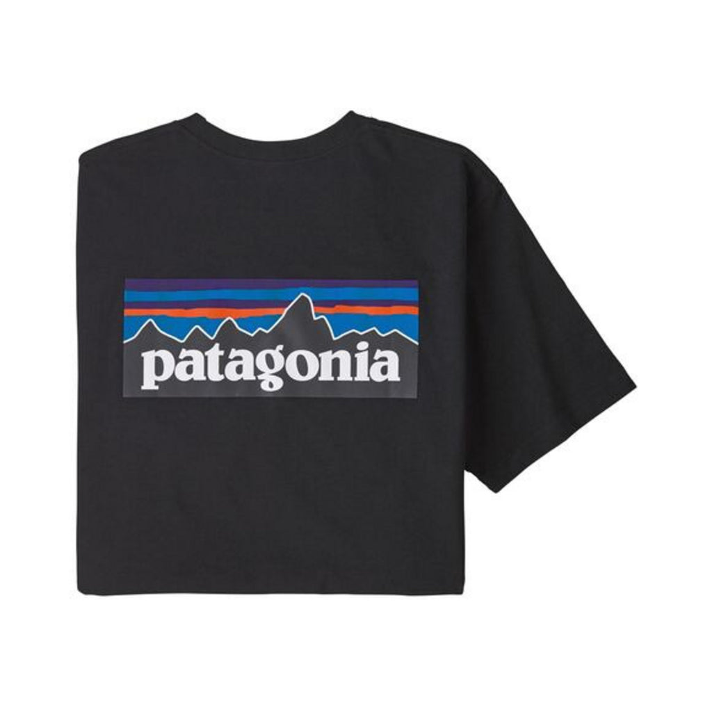 M's P-6 Logo Responsibili-Tee
