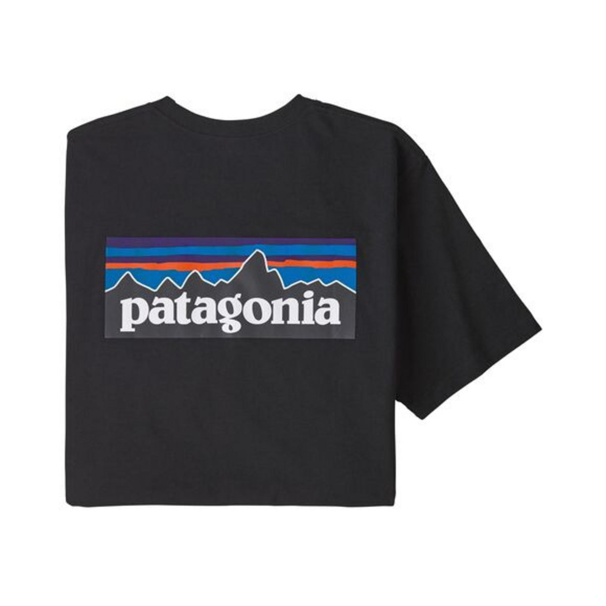 M's P-6 Logo Responsibili-Tee