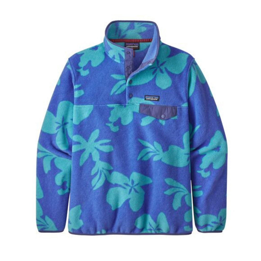 W's LW Synch Snap-T P/O