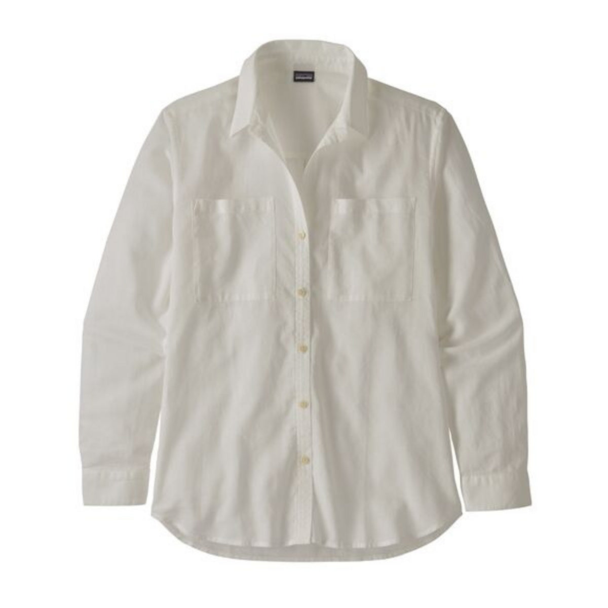 W's LW A/C Buttondown