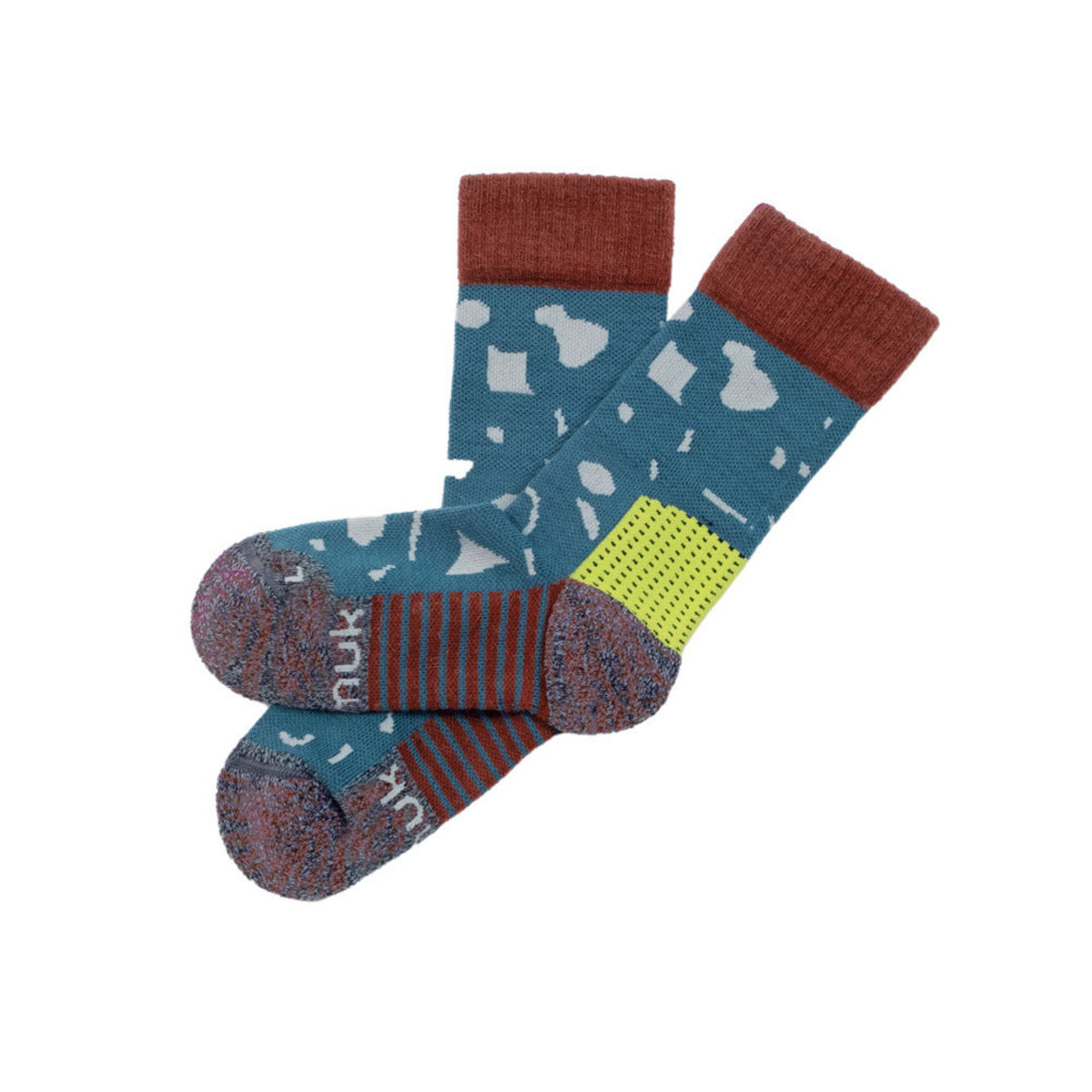 Peak Merino Hiking Socks