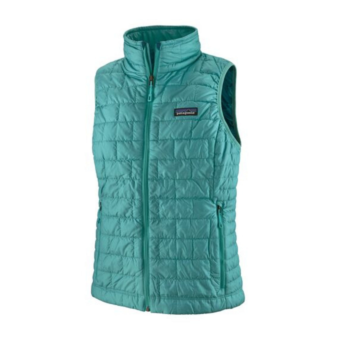 W's Nano Puff Vest