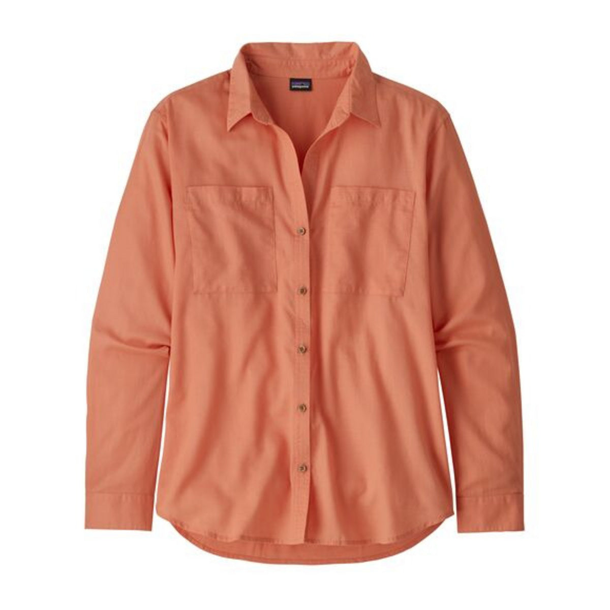 W's LW A/C Buttondown