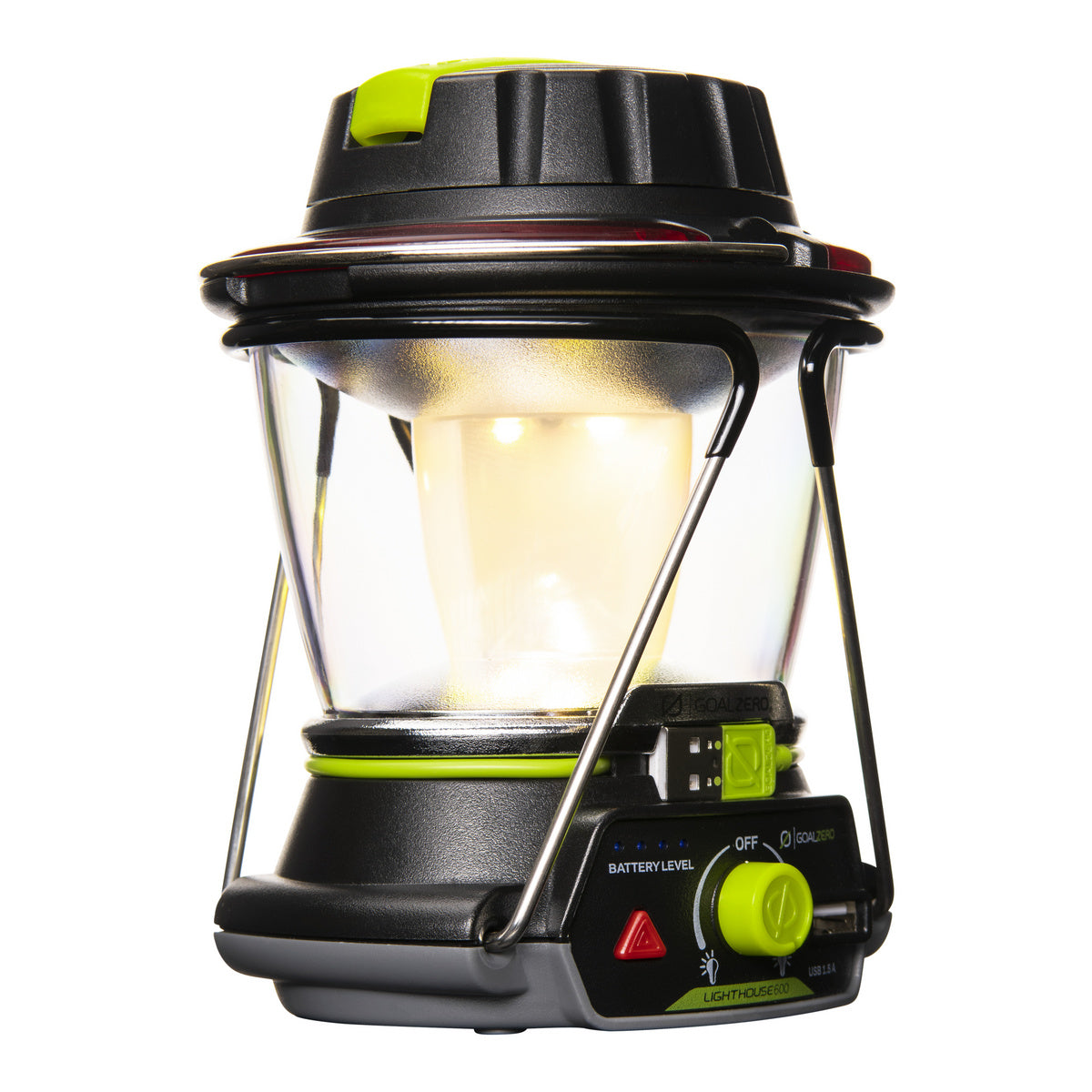 Lighthouse 600
