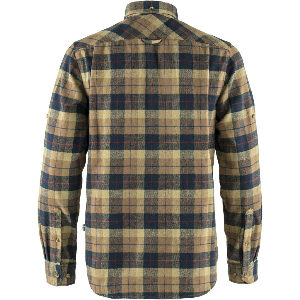 Singi Heavy Flanell Shirt
