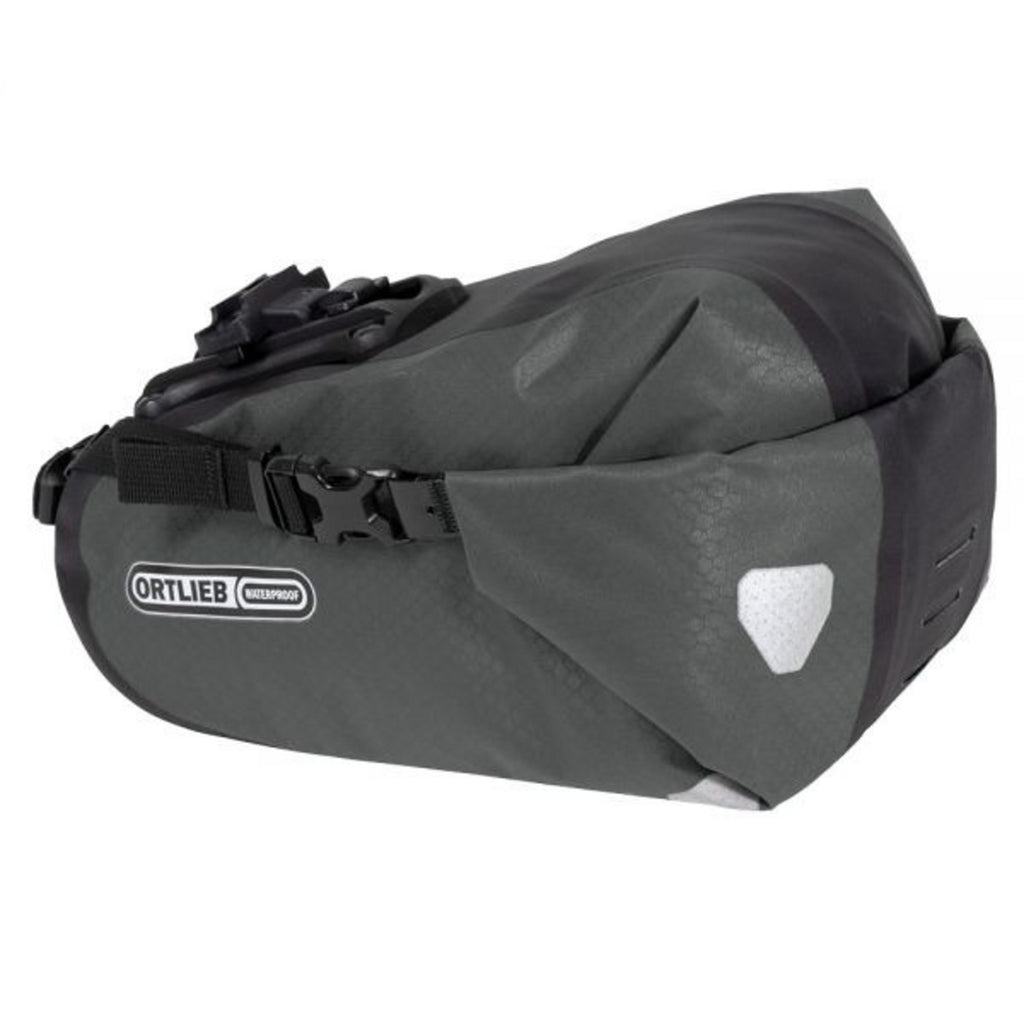 Saddle-Bag Two 4.1 l