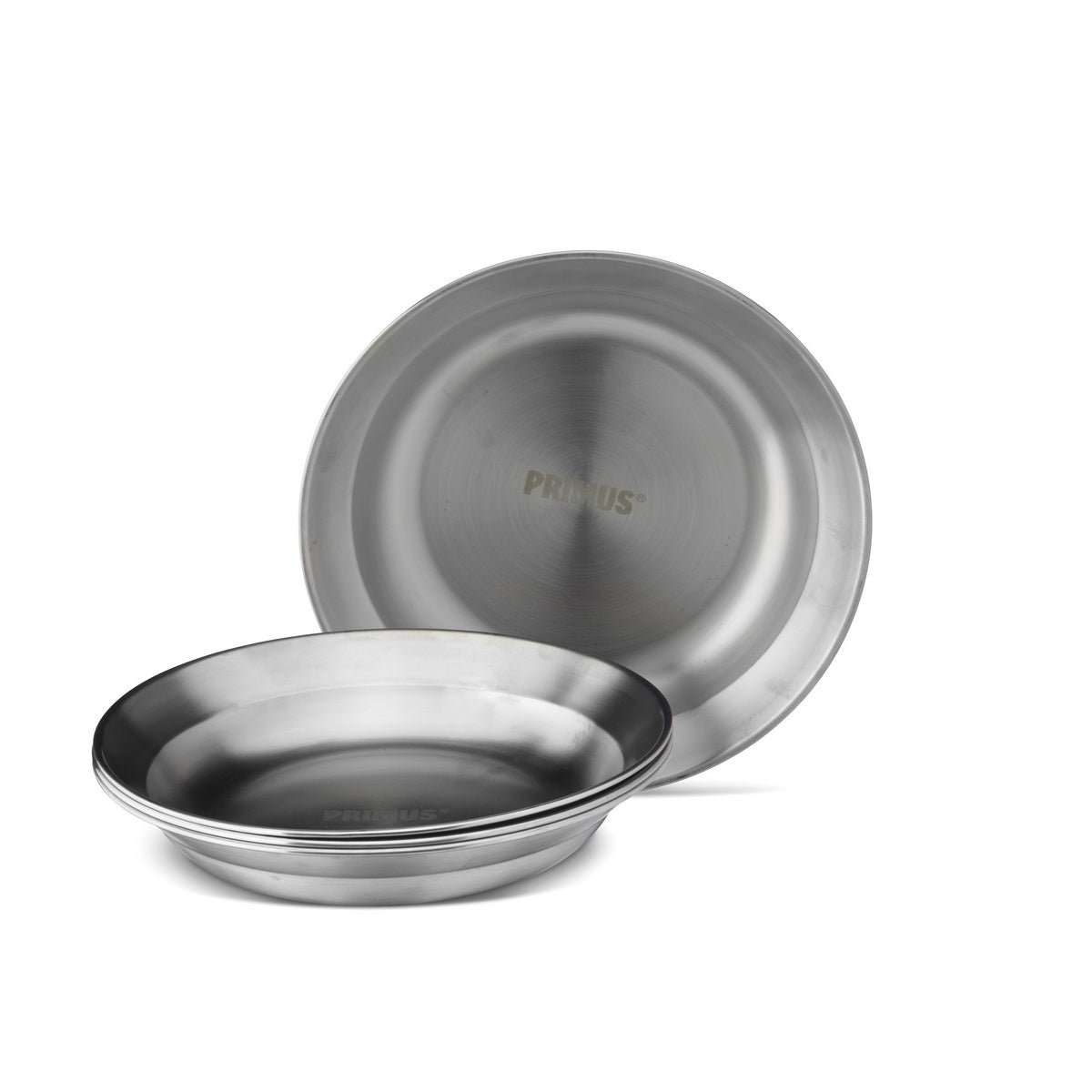 CampFire Plate