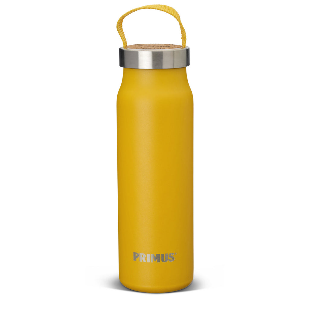 Klunken Vacuum Bottle