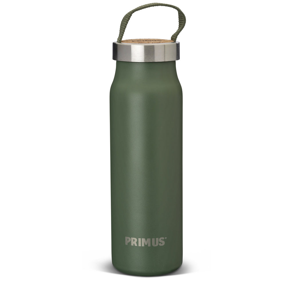 Klunken Vacuum Bottle