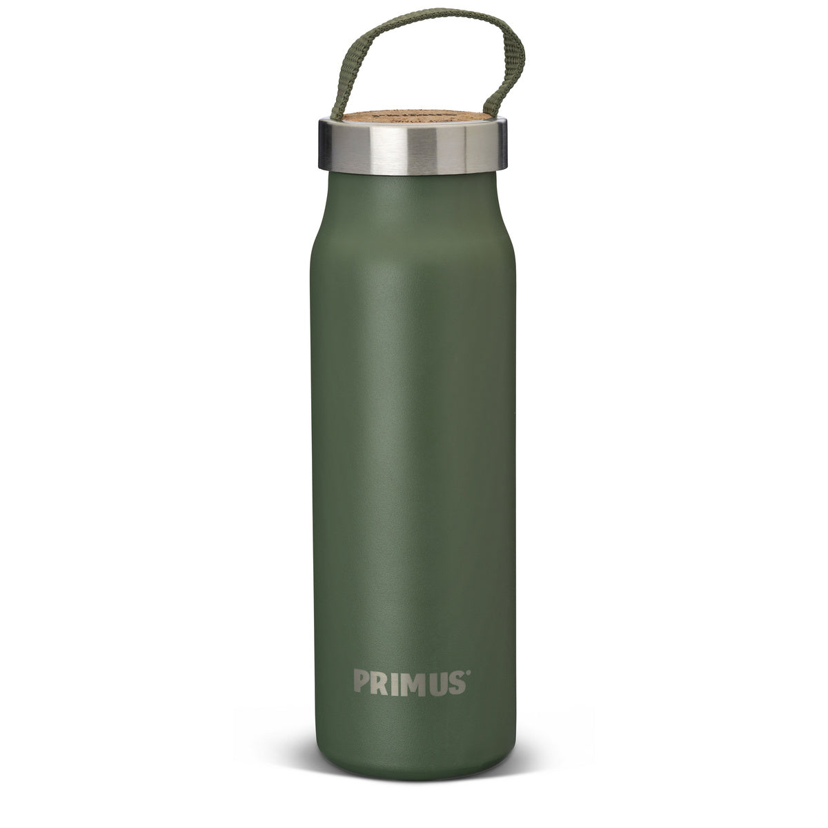 Klunken Vacuum Bottle