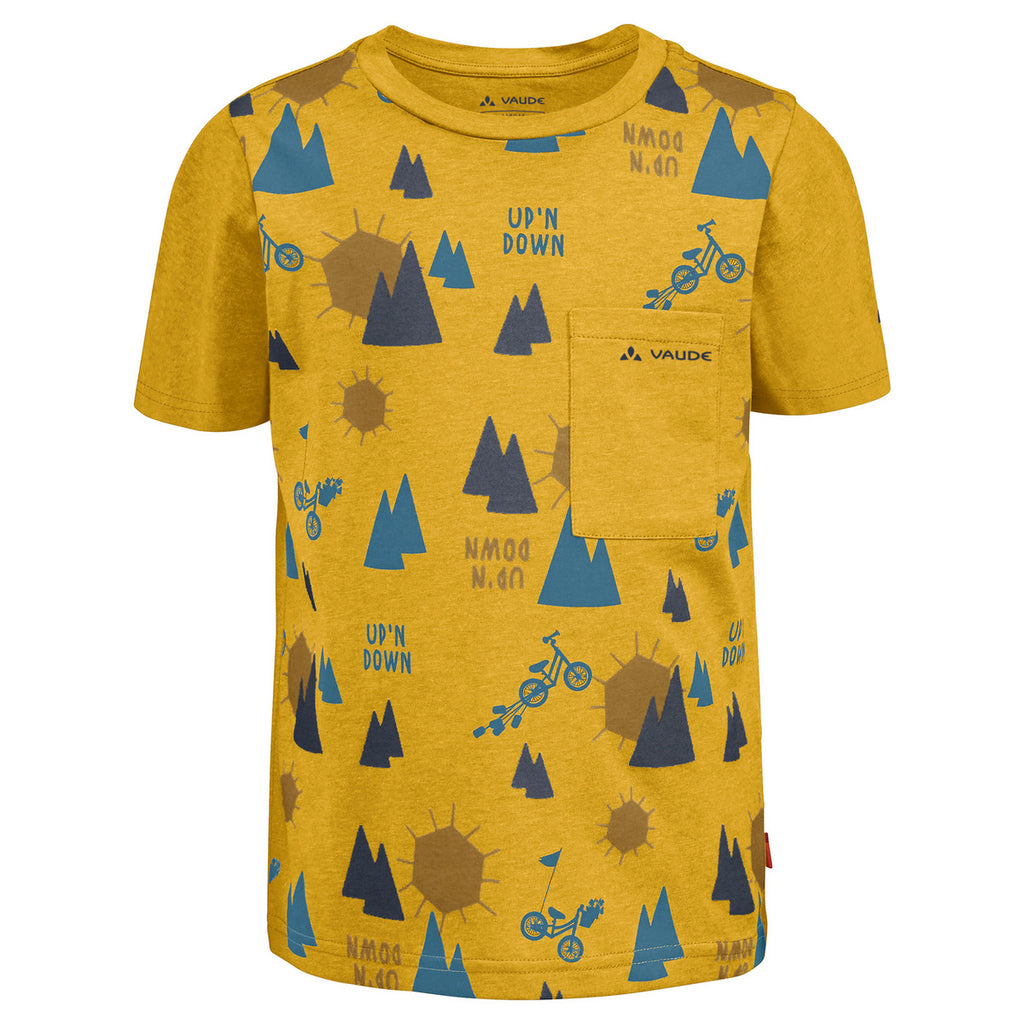 Kids Tammar AOP T-Shirt