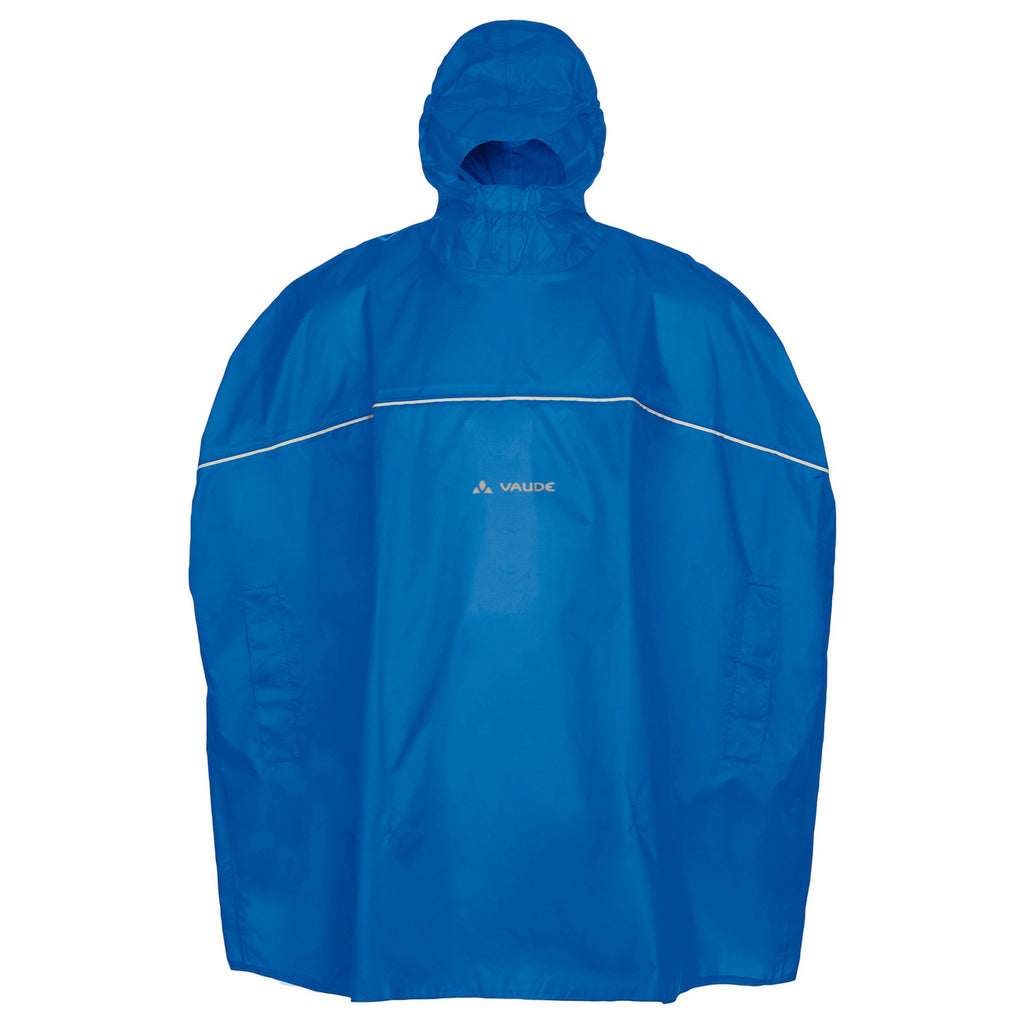 Grody Poncho