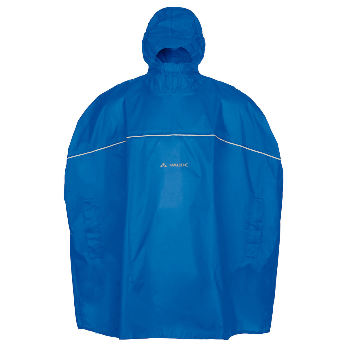 Grody Poncho
