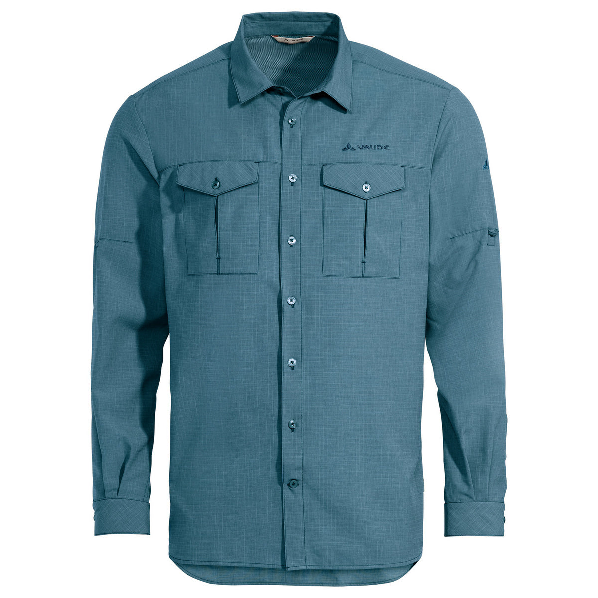 Men's Rosemoor LS Shirt II
