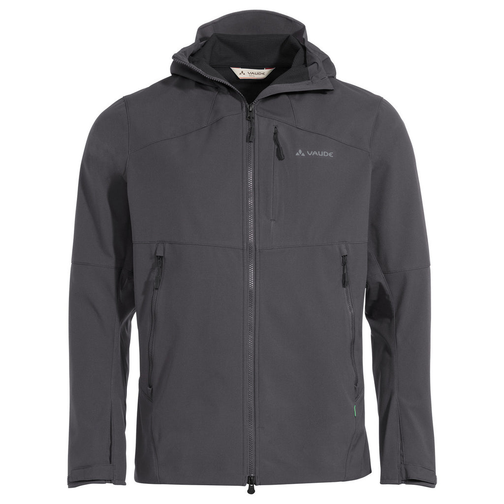 Men's Roccia Softshell Jacket II